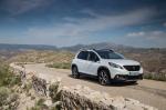 Peugeot 2008 GT Line 2016 года